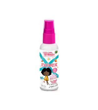 Novex - *My Little Curls* - Spray districante per bambini