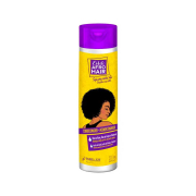 Novex - *Afro Hair Style* - Balsamo idratante