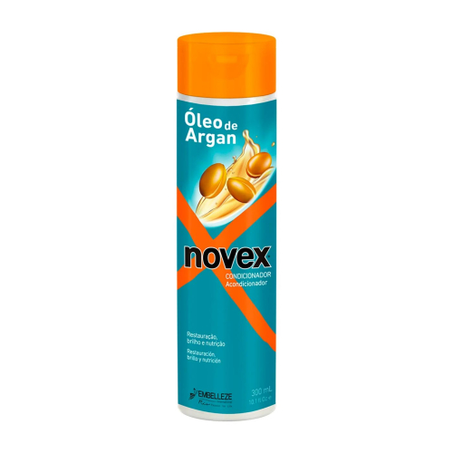 Novex - *Argan Oil* - Balsamo idratante