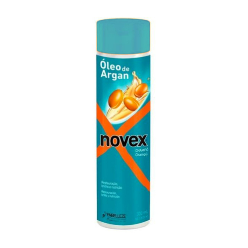 Novex - *Argan Oil* - Shampoo idratante
