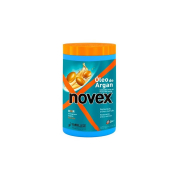 Novex - *Argan Oil* - Maschera per capelli ripristino, lucentezza e nutrizione 400g