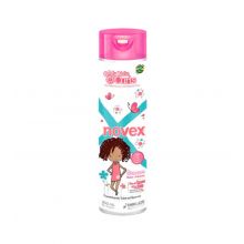 Novex - *My Little Curls* - Shampoo per bambini
