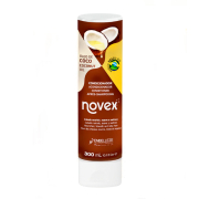 Novex - *Coconut Oil* - Balsamo per capelli nutriti, morbidi e setosi