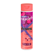 Novex - *Collagen Infusion* - Balsamo per capelli porosi e opachi