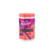 Novex - *Collagen Infusion* - Maschera per capelli per capelli porosi e opachi 400g