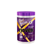 Novex - *Cool Blonde* - Maschera per capelli neutralizzante