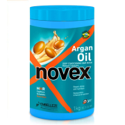 Novex - Maschera condizionante per capelli Argan Oil 1kg
