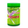 Novex - Maschera condizionante per capelli Super Aloe Vera 1kg