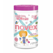 Novex - Maschera per capelli My Little Curls 1kg