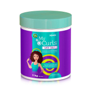 Novex - *My Curls* - Balsamo senza risciacquo 1kg