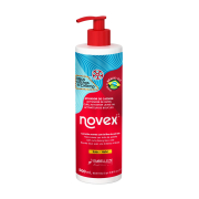 Novex - *My Curls Movie Star* - Attivatore di ricci senza risciacquo