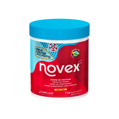 Novex - *My Curls Movie Star* - Crema modellante 1kg