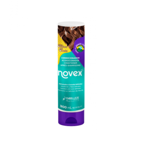 Novex - *My Curls My Style* - Balsamo idratante - Capelli ricci