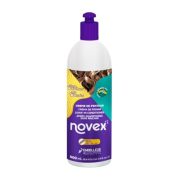 Novex - *My Curls My Style* - Balsamo senza risciacquo per capelli ricci