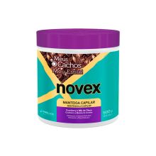 Novex - *My Curls My Style* - Crema modellante per idratazione e ricci definiti