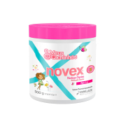 Novex - *My Little Curls* - Crema modellante per bambini