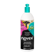 Novex - *Mystic Black* - Balsamo senza risciacquo