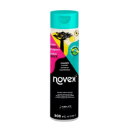 Novex - *Mystic Black* - Shampoo a idratazione intensa