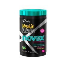 Novex - *Mystic Black* - Maschera per capelli 1 kg