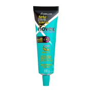 Novex - *Mystic Black* - Ricarica maschera per capelli a idratazione profonda