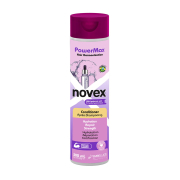 Novex - *PowerMax* - Balsamo armonizzante con acido ialuronico
