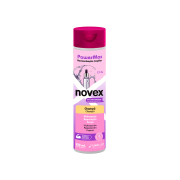 Novex - *PowerMax* - Shampoo con acido ialuronico