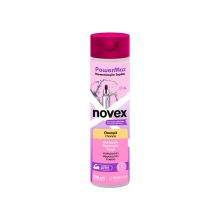 Novex - *PowerMax* - Shampoo con acido ialuronico