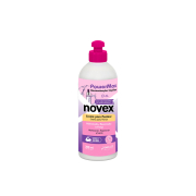 Novex - *PowerMax* - Crema modellante - Idratazione, riparazione e forza