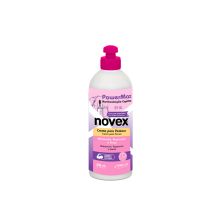 Novex - *PowerMax* - Crema modellante - Idratazione, riparazione e forza