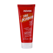 Novex - *Pra Bombar* - Shampoo per la crescita dei capelli