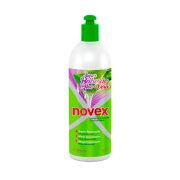 Novex - *Super Aloe Vera* - Balsamo senza risciacquo