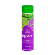 Novex - *Super Aloe Vera* - Shampoo riequilibrante