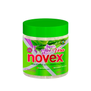Novex - *Super Aloe Vera* - Gel modellante e fissante