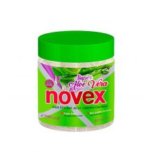 Novex - *Super Aloe Vera* - Gel modellante e fissante