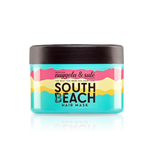 Nuggela & Sulé - Maschera per capelli South Beach - 250ml