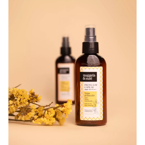 Nuggela & Sulé  - Protezione Totale dei Capelli