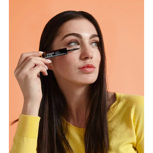 Nuggela & Sulé - Siero rinforzante + volumizzante per ciglia