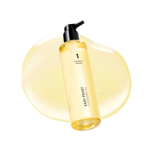 Numbuzin - Olio detergente No.1 Easy Peasy