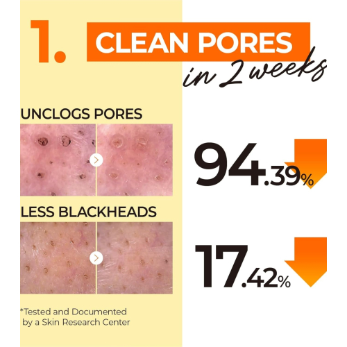 Numbuzin - Olio detergente No.1 Easy Peasy