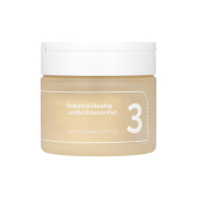 Numbuzin - Tamponi di essenza No.3 Radiance Glowing Jumbo