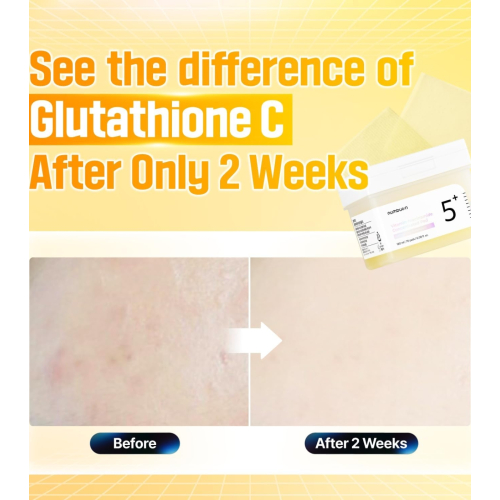 Numbuzin - Dischetti concentrati No.5+ Vitamin-Niacinamide