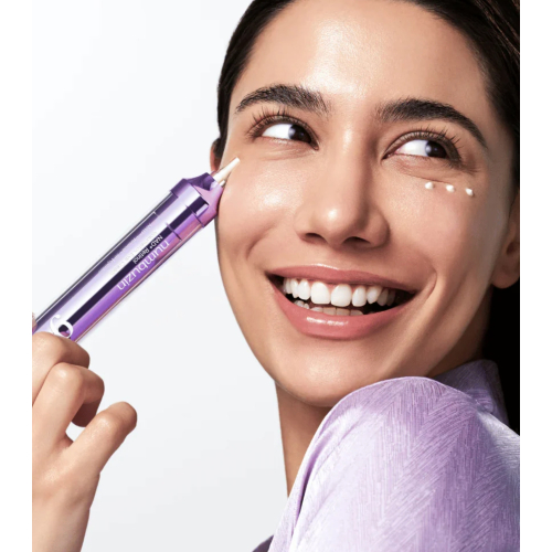 Numbuzin - Crema contorno occhi No.9 NAD+ Retinol Volumetox