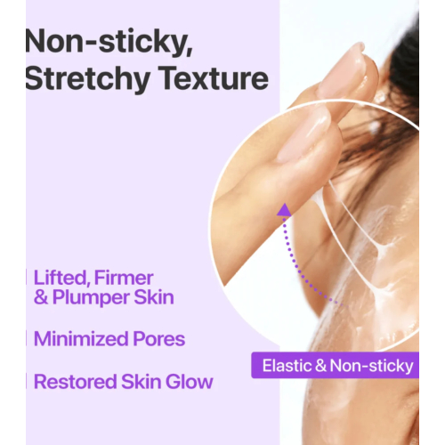 Numbuzin - Essenza anti-età 9+ NAD+ Bio Lifting-sil