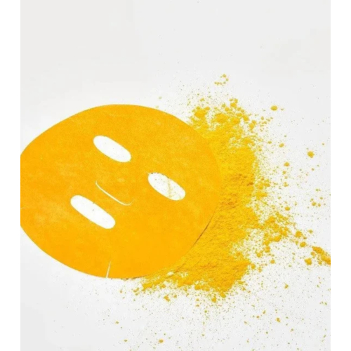 Numbuzin - Maschera viso illuminante No.5+ Glutathione Vitamin Concentrated