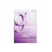 Numbuzin - Maschera facciale No.9 Nad Bio Lifting