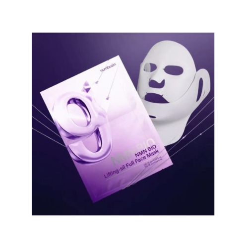Numbuzin - Maschera Pack No.9 Nad Bio Lifting