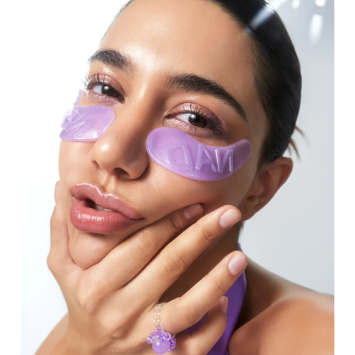 Numbuzin - Cerotti contorno occhi No.9 NAD+ Collagen