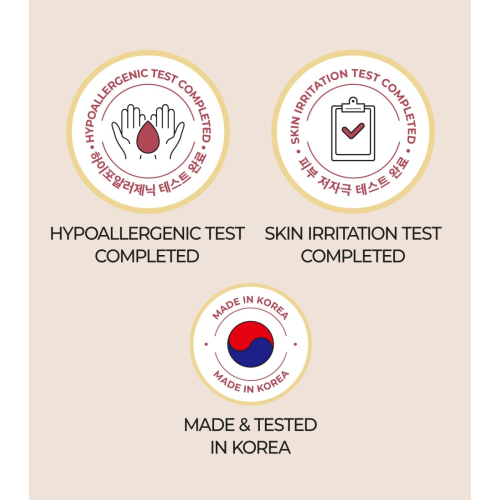 Numbuzin - Siero lenitivo No.3 Skin Softening