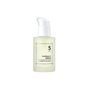 Numbuzin - Siero illuminante No.5 Goodbye Blemish