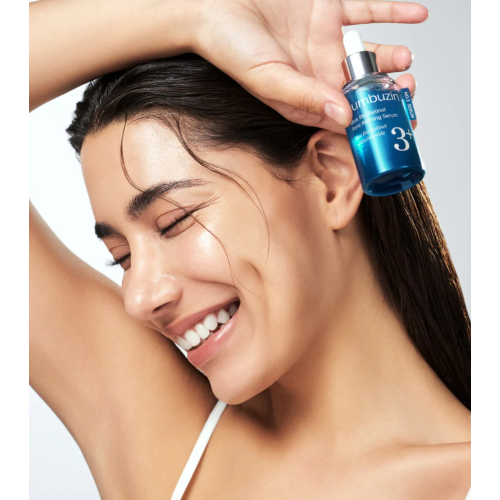 Numbuzin - Siero minimizzante per i pori No.3 Blue Bio-Retinol